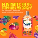 Surf Concentrated Disinfectant Passion Bloom 240ml image 8