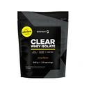 Body&Fit Clear Whey Isolate Poudre protéinée saveur mangue - 540 g image 0