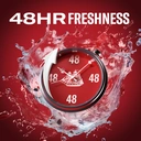 Old Spice Deodorant Body Spray Original Scent 50ml image 3