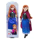 MATTEL Disney Frozen Anna Doll image 1