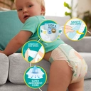 Pampers Baby-Dry Size 4 84 Pack Jumbo+ Pack image 3