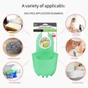 Ideal Kitchen Silicone Sink Caddy Infinity image 2