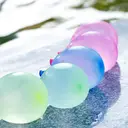 Water Balloon Bunch Filler & 37 Waterballoons Multicolour image 7