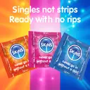 Skins Condoms Assorted 4 Pack image 3