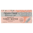 Fever-Tree Refreshingly Light Aromatic Tonic Water 8 x 150ml Cans image 3