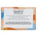 Alter/native By Suma Shampoo Bar-Glycerine-Coconut 90g image 2