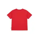 LEGO T-shirt à manches courtes pour enfant rouge - Taille 128 image 1