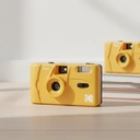 Kodak M35 Appareil photo argentique 35 mm - Jaune image 1