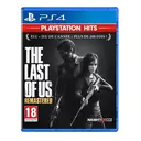 The Last of Us Remastered - PS4 - Version Française image 0