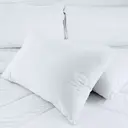NightComfort Pillow Soft Like Down Microfibre Soft image 3
