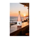 Nectar & Nature Igp Méditerranée Rosé 75cl image 2