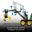 LEGO Technic 42218 L’abatteuse John Deere 1470H image 3