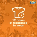 Surf 3in1 PODS, Washing Liquid Laundry Detergent Capsules, Passion Bloom, 15 Washes image 3