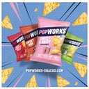 Popworks Sweet & Salty Popped Crisps 85g image 7