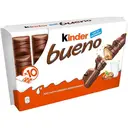 Kinder Bueno Classic 10 Bars 215g image 2