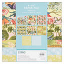 RHS Tropical Paper Pad 180gsm 6" x 6" image 1