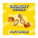 Dreamies Shakeups Multivitamins Seafood Celebration Cat & Kitten Treats 55g image 3