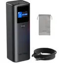 AsperX Laptop Power Bank, 27,600mAh 162.5W Aluminum Unibody PD3.1 Fast Charging Portable Charger Power Bank, 99.36Wh Battery Bank for MacBook Pro/Air/iPhone 16/iPad/S25 Ultra/Dell/HP (Flight-Approved) image 0