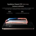 Xiaomi 15T Pro Téléphone portable 12+512 Go - Noir image 5