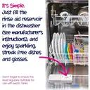 Ecozone Rinse Aid 500ml image 2