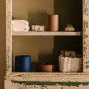 Spaas Candle Warm Wonder 4 Wick 20h Burn Time Brown image 5