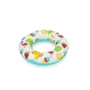 Bestway® Sandy Shore™ Flamingo Kids Swim Tube 61 cm image 1