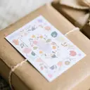 Kodak Papier photo autocollant - 10 feuilles - A4 - 21 x 29,7 cm - Finition brillante - 120 g/m² - Pour imprimantes jet d'encre image 2