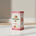 Kopparberg Strawberry & Lime 10 X 330ml (Abv 4%) image 8