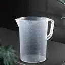  BJ Gobelet Doseur Plastique5000ml image 2