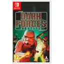 Star Wars: Dark Forces Remaster - Switch - Version Française image 0
