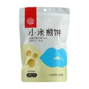 Galette de Millet Saveur Dinde Daoxiangcun 120g image 0