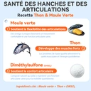 PINK+CARE Friandises saveur poulet & herbe d’orge sans additifs, sans céréales et sans soja pour chats – 20 × 15 g  image 7