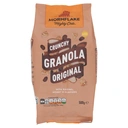 Mornflake Original Oat Granola 500g image 1