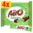 Aero Peppermint 4x Bars 108g image 4