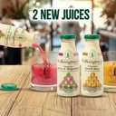 Folkington's - Pink Lemonade - 1000ml image 1