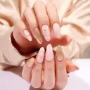 MeoMagic 14-220 Autocollants gels pour ongles - 20 pièces  image 5