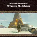 Nintendo The Legend of Zelda: Breath of the Wild (Switch) image 4