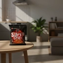 NongShim Shin Ramyun Red Nouilles instantanées épicées - 120 g image 1