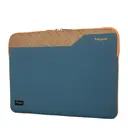 Targus Pulse II 15-16" EcoSmart Sleeve - Blue image 4