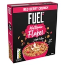 Fuel10K Multigrain Flakes Berry Cereal 350g image 4
