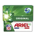 ARIEL capsules de lessive Original 30 doses image 0
