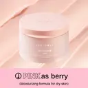 JUDYDOLL REFRESHING CLEANSING BALM (STRAWBERRY) image 0