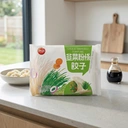 Synear Chive & Vermicelli Dumpling 500g image 2