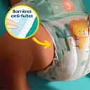 Pampers Baby-Dry Maxi Pack, Taille 8, 68 couches image 1