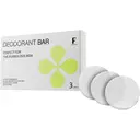 Furbulous【Simple & Practical】Pet Carrier Deodorizing Fragrance Blocks for Furbulous Box, 1 Box (3 Blocks) image 0