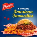 French's French's Sloppy Joes Recipe Kit 105g image 2