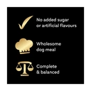 Cesar Deliciously Fresh Dog Food Pouches Mixed Selection in Sauce 12x100g image 5