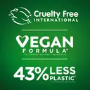 Garnier Olia No Ammonia Permanent Hair Dye 2.0 Black Diamond 1 Colourant Cream 1 Developer Cream 1 Conditioner image 5