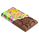 Tony's Chocolonely Milk Pecan Caramel Crunch 180g image 2
