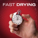 Old Spice Original Aftershave Lotion for Men with Perfume-Quality Scent, 100 ml image 1